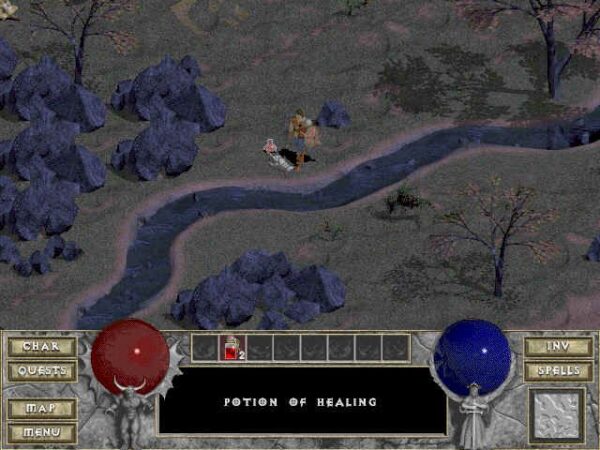 Diablo - Image 6