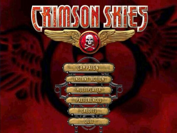 Crimson Skies - Image 4