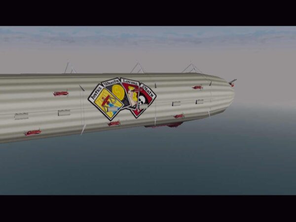 Crimson Skies - Image 5