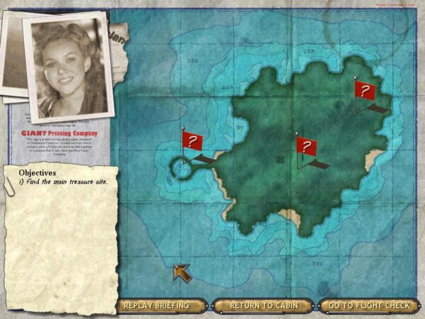 Crimson Skies - Image 2