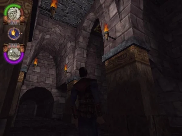Crusaders of Might and Magic - Image 3