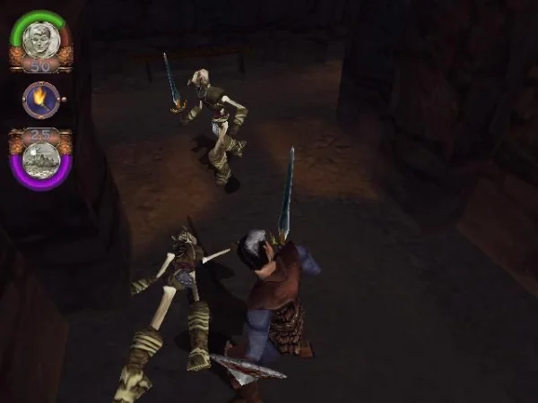 Crusaders of Might and Magic - Image 5