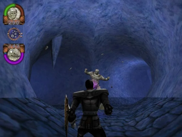Crusaders of Might and Magic - Image 4