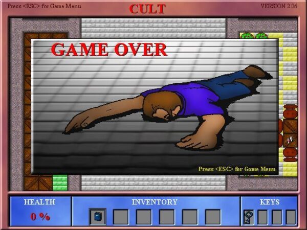 Cult - Image 6