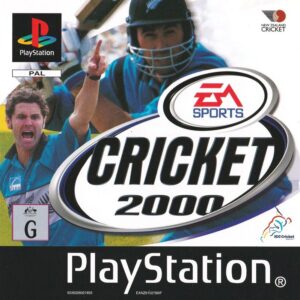 Cricket 2000