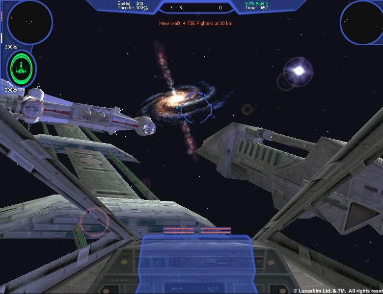 Star Wars: X-Wing Alliance - Image 5