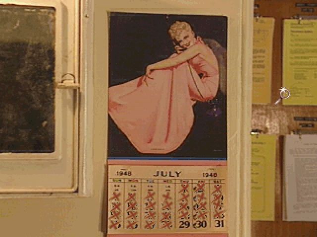 The Dame Was Loaded - Image 5