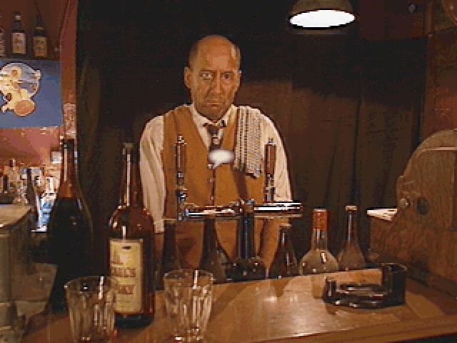 The Dame Was Loaded - Image 3