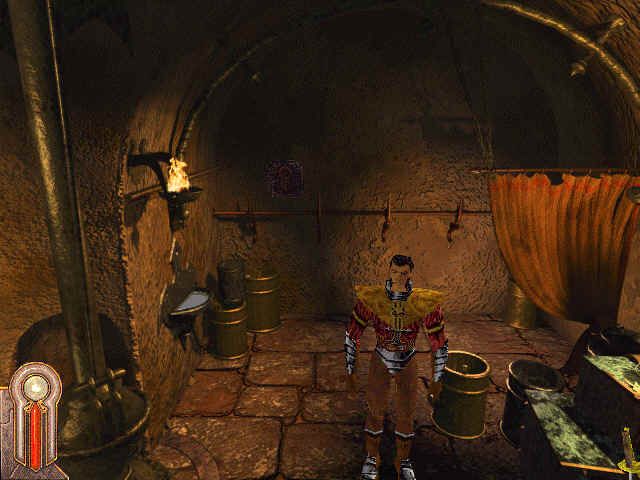 Dark Earth - Image 3