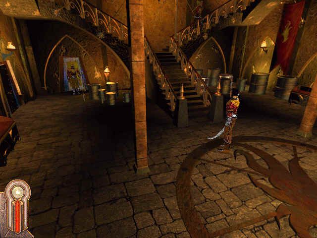 Dark Earth - Image 4