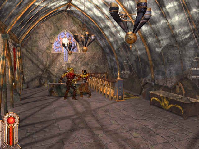 Dark Earth - Image 2