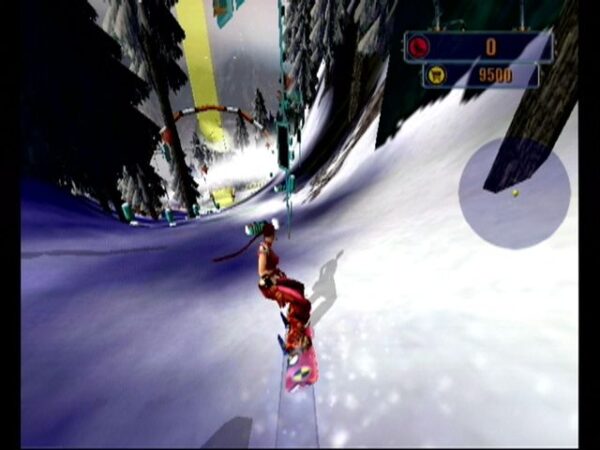 Dark Summit - Image 2