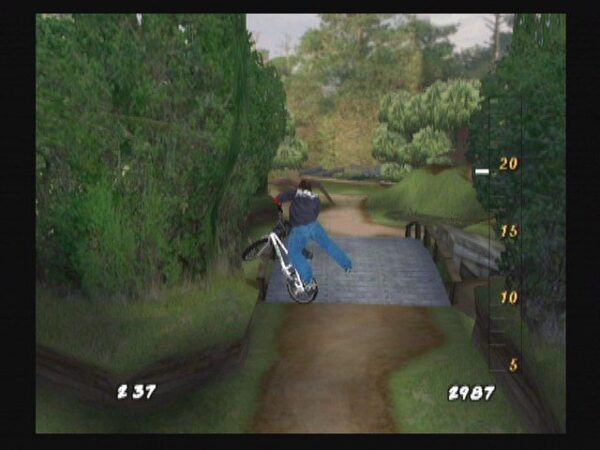 Dave Mirra Freestyle BMX 2 - Image 6