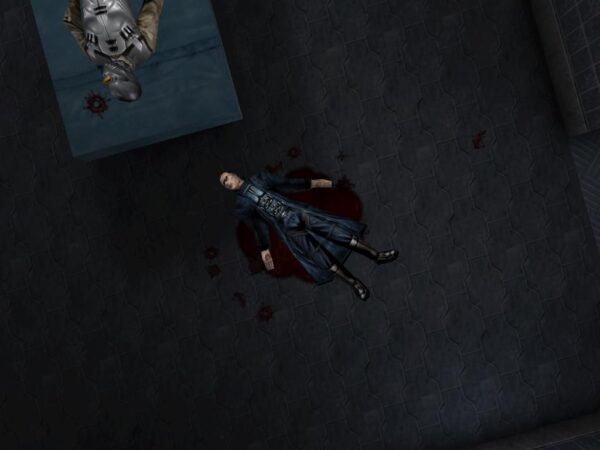 Deus Ex - Image 2