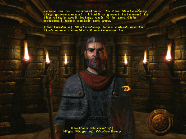Descent to Undermountain - Image 4