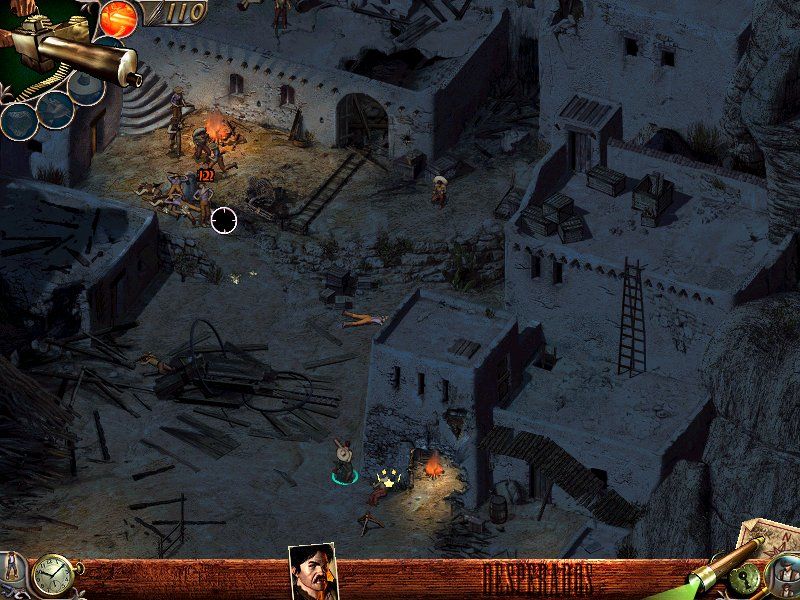 Desperados: Wanted Dead or Alive - Image 5