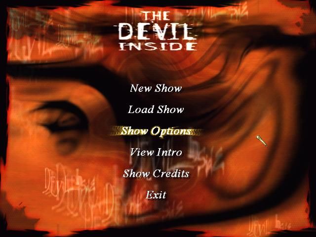 The Devil Inside - Image 2