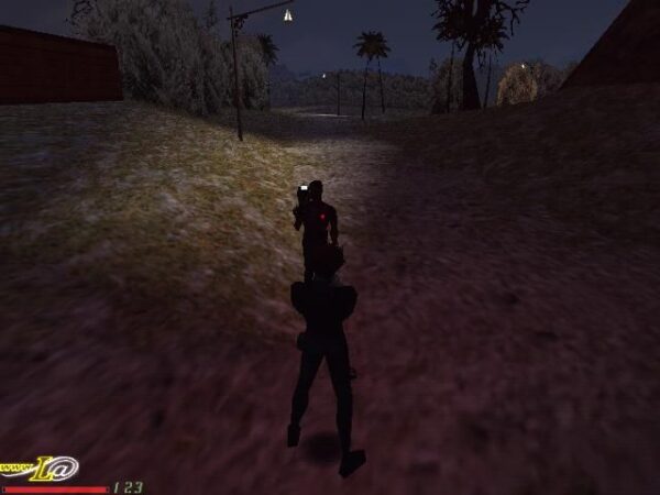 The Devil Inside - Image 4
