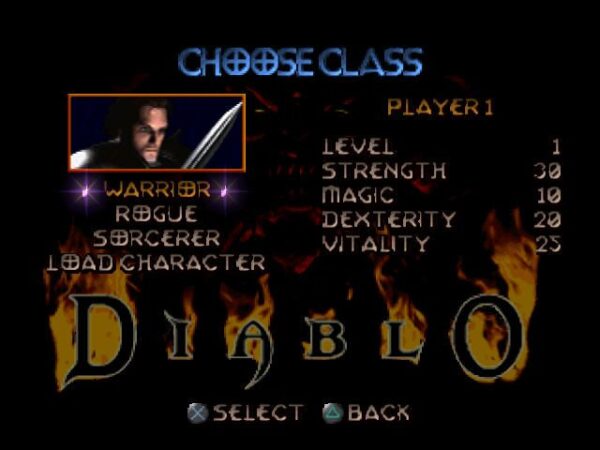 Diablo - Image 4