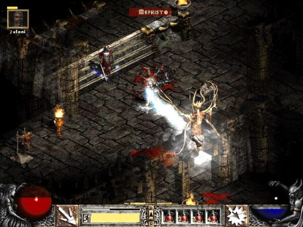Diablo II - Image 4