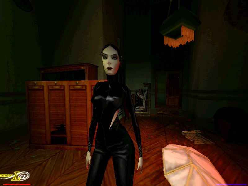 The Devil Inside - Image 3