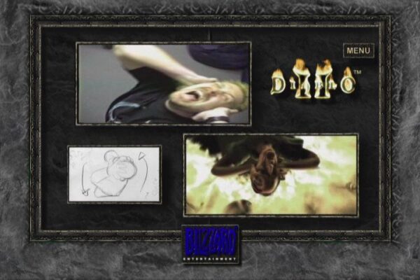 Diablo II (Collector's Edition) - Image 4