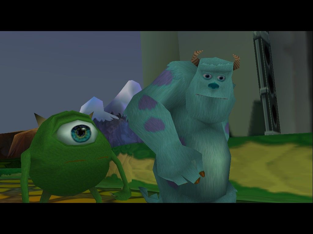 Disney•Pixar's Monsters, Inc.: Scare Island - Image 3