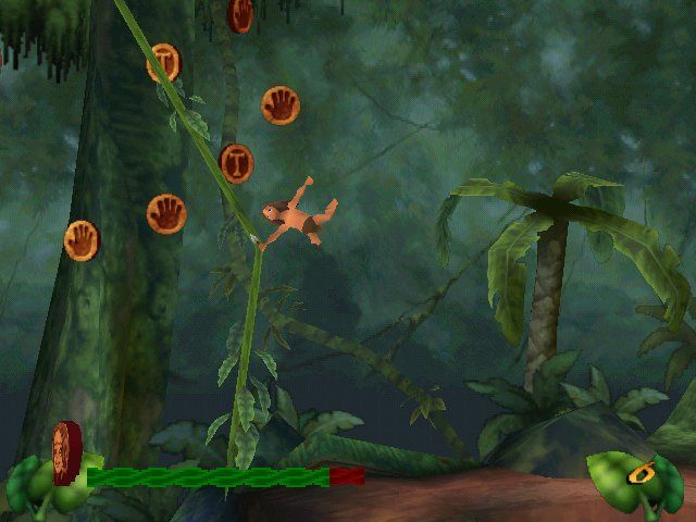 Disney's Tarzan - Image 4