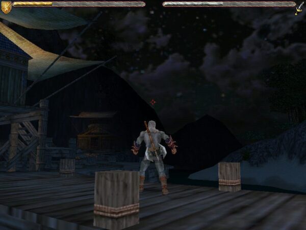 Ultima IX: Ascension - Image 2