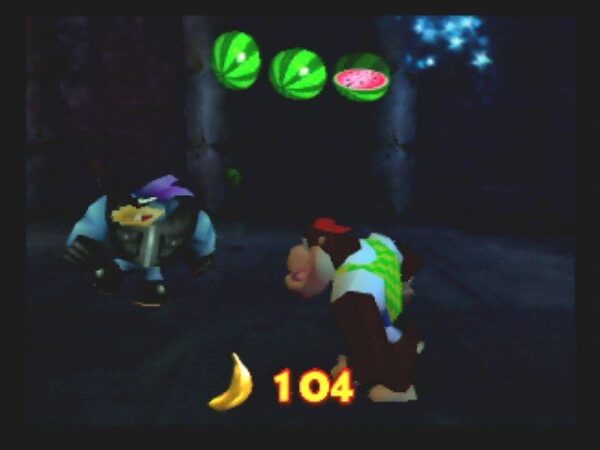 Donkey Kong 64 - Image 6