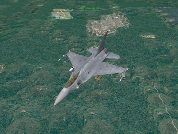 Falcon 4.0 - Image 5