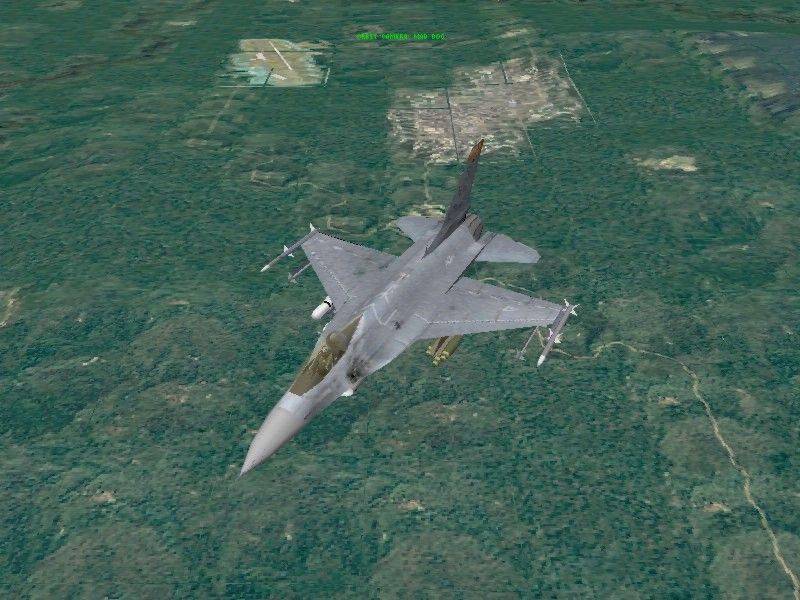 Falcon 4.0 - Image 5