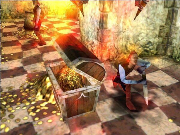 Dungeon Keeper 2 - Image 3