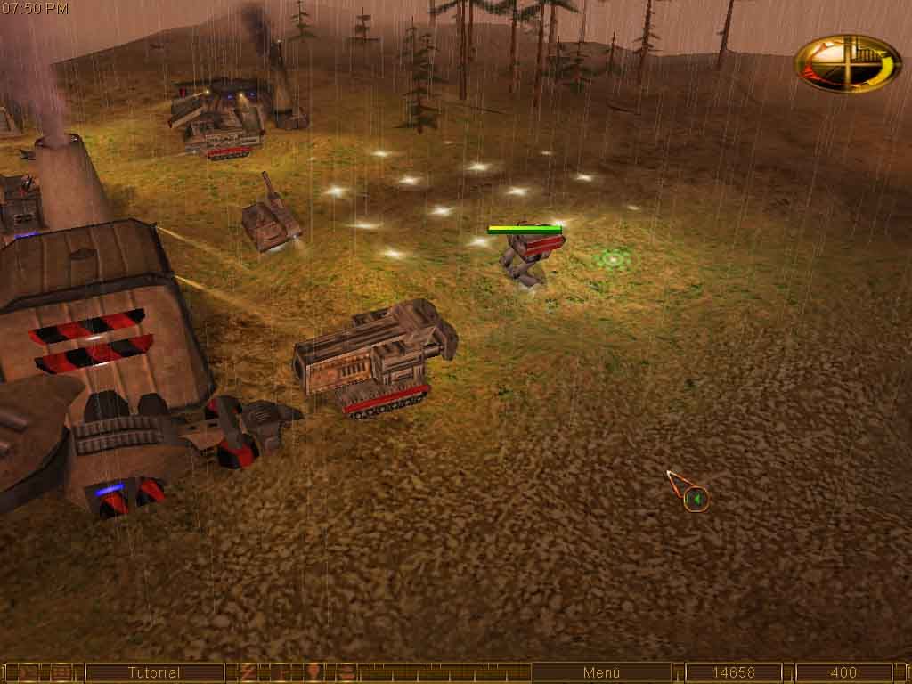Earth 2150 - Image 2