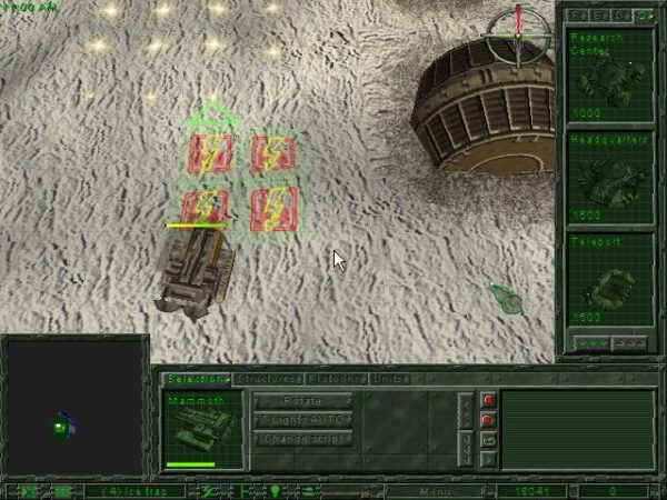 Earth 2150 - Image 4