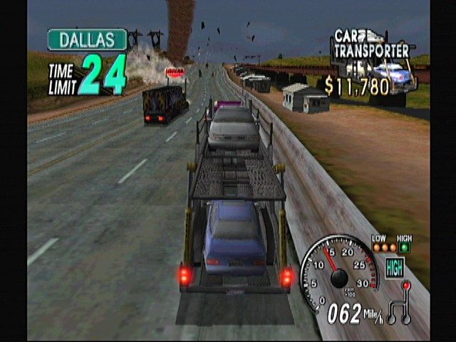 Eighteen Wheeler: American Pro Trucker - Image 3
