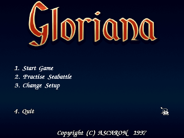 Gloriana - Image 3