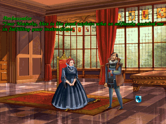 Gloriana - Image 5