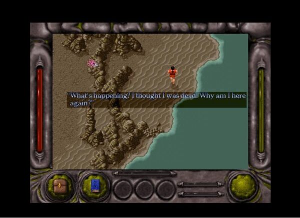 World of Aden: Entomorph - Plague of the Darkfall - Image 3