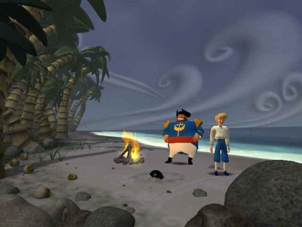Escape from Monkey Island - Image 6