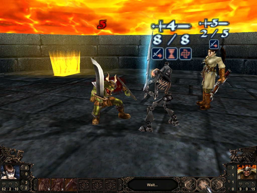 Etherlords - Image 6