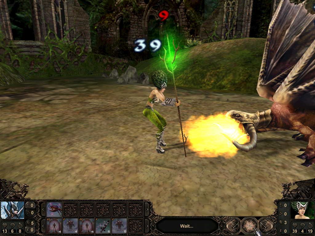 Etherlords - Image 3