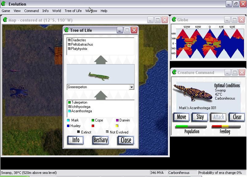 Evolution: The Game of Intelligent Life - Image 5