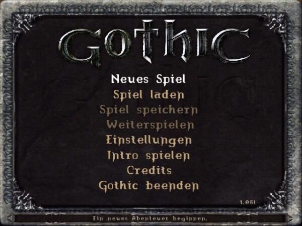 Gothic - Image 5