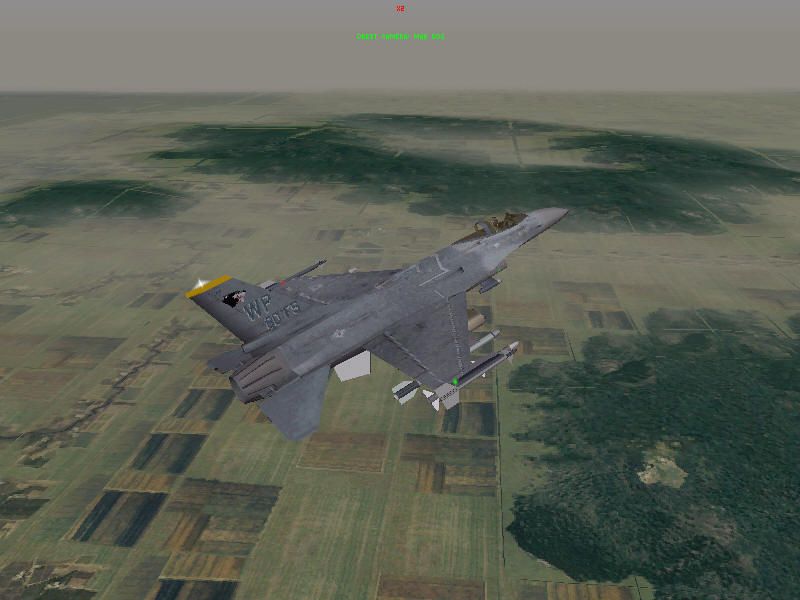 Falcon 4.0 - Image 3