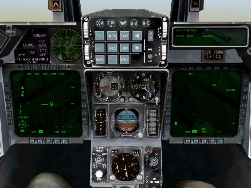 Falcon 4.0 - Image 6