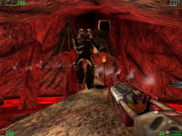 Unreal - Image 3