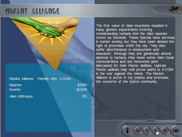 X-COM: Apocalypse - Image 6