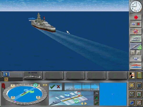 Fighting Steel: World War II Surface Combat 1939-1942 - Image 2