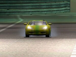 Need for Speed: Porsche Unleashed - Retro Replay